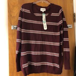 Sweater from stitch fix